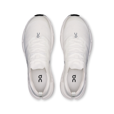 On Running Cloudsoma Hombre WHITE/WHITE