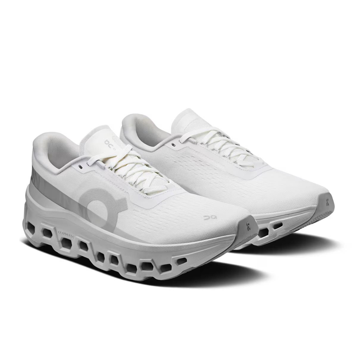 ON RUNNING CLOUDMONSTER 1 MUJER