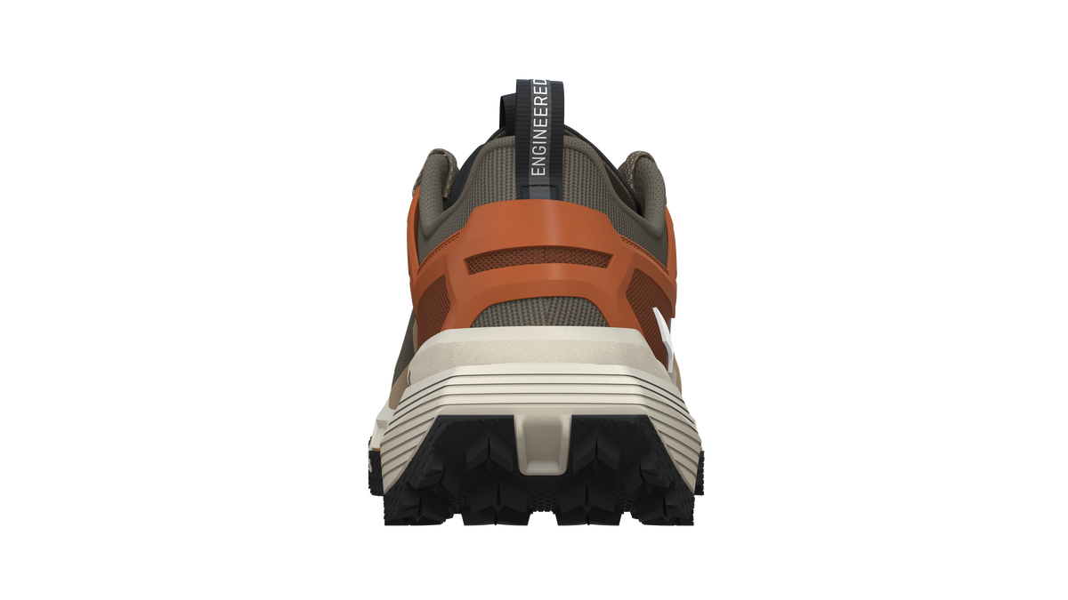 SALEWA PEDROC 2 PTX HOMBRE BUNGEE CORD