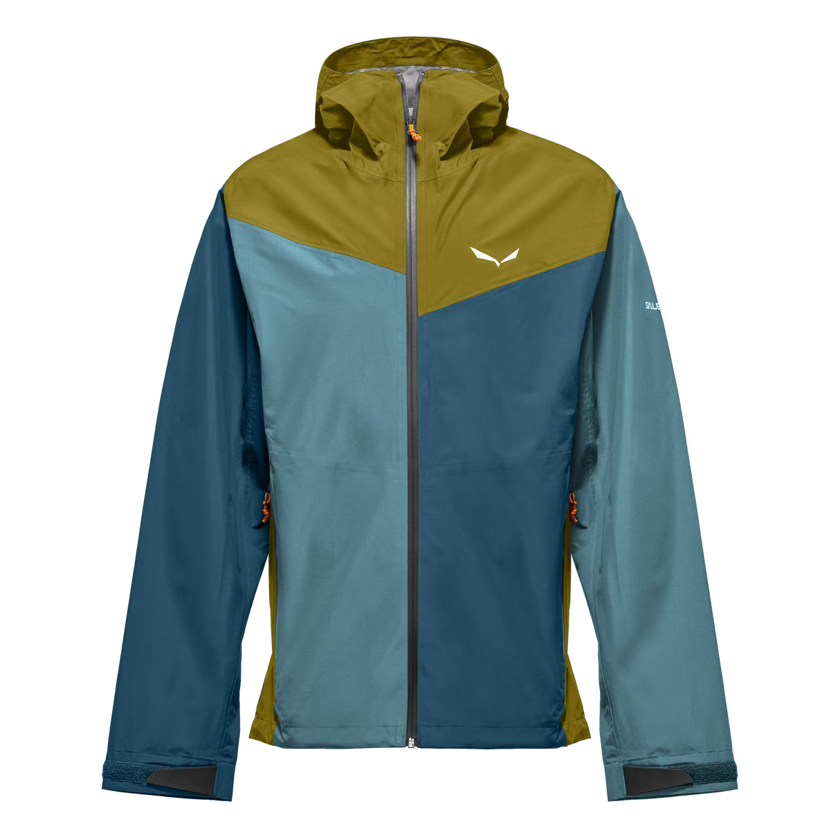 SALEWA CHAQUETA PUEZ 2.5L PTX HOMBRE