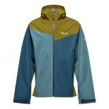 SALEWA CHAQUETA PUEZ 2.5L PTX HOMBRE