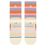 STANCE WOMENS LENNON MID CREW MID CUSHION