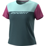 DYNAFIT TRAVERSE LIGHT T-SHIRT MUJER