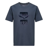 CAMISETA SALEWA 3-CIME HOMBRE