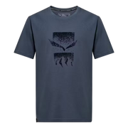 CAMISETA SALEWA 3-CIME HOMBRE