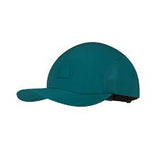 BUFF 5 PANEL GO CAP SOLID TEAL