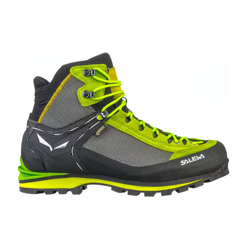 SALEWA BOTA CROW GTX HOMBRE