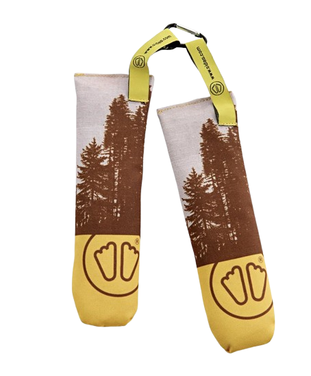 SIDAS DRYER BAG CEDAR WOOD