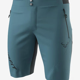 DYNAFIT PANTALON CORTO TRANSALPER 2 LIGHT HOMBRE BLUE