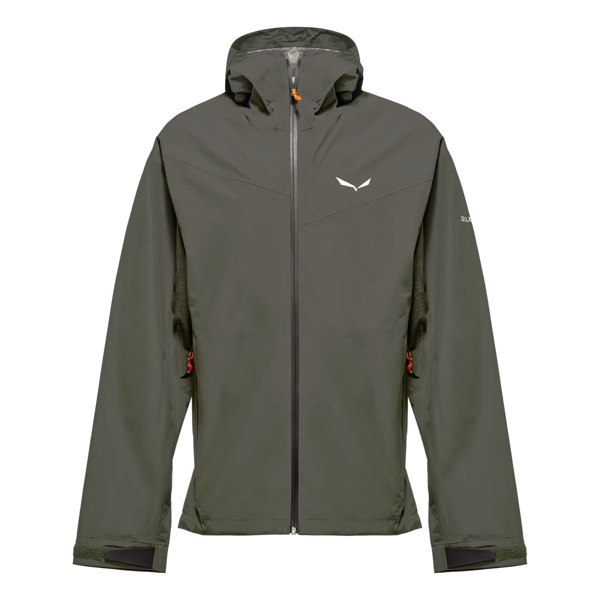 SALEWA CHAQUETA PUEZ 2.5L PTX HOMBRE