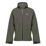 SALEWA CHAQUETA PUEZ 2.5L PTX HOMBRE