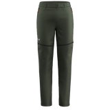 SALEWA PANTALON TALVENO DST 2 IN 1  HOMBRE