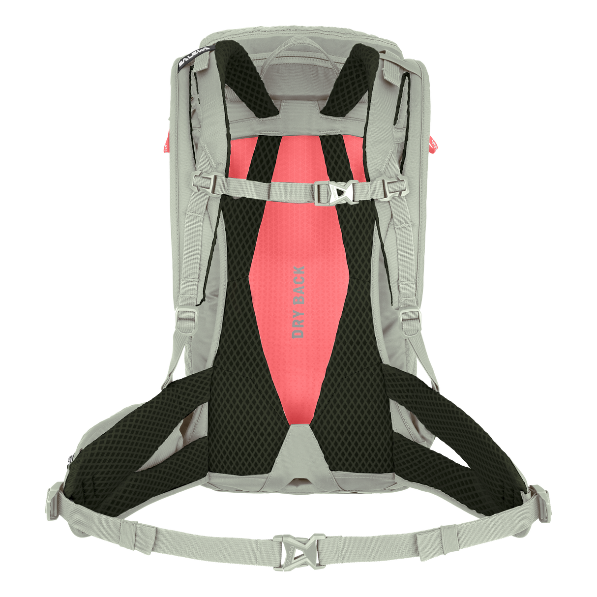 SALEWA MOCHILA ALP TRAINER 20 MUJER SHADOW
