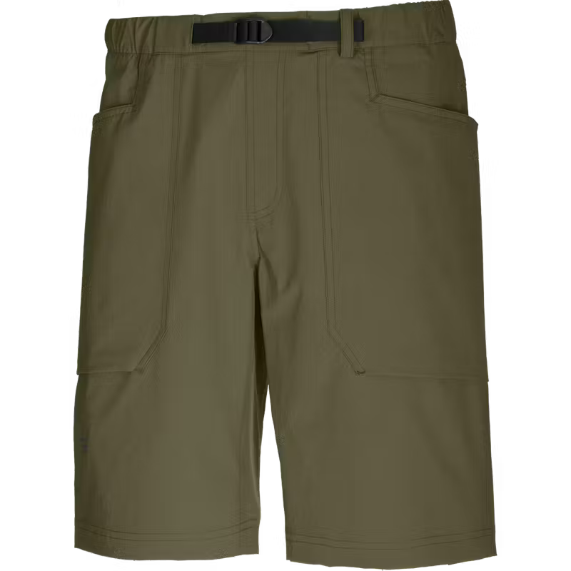 WILDCOUNTRY PANATLONES CORTOS MOVEMENT HOMBRE