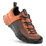 SALEWA WILDFIRE NXT 2 HOMBRE BOMBAY BROWN