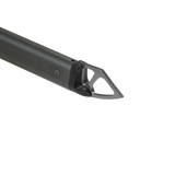 SALEWA ORTLES AXE ALLOY 65