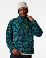 COTOPAXI CHAQUETA AMIGAZOO FLEECE HOMBRE