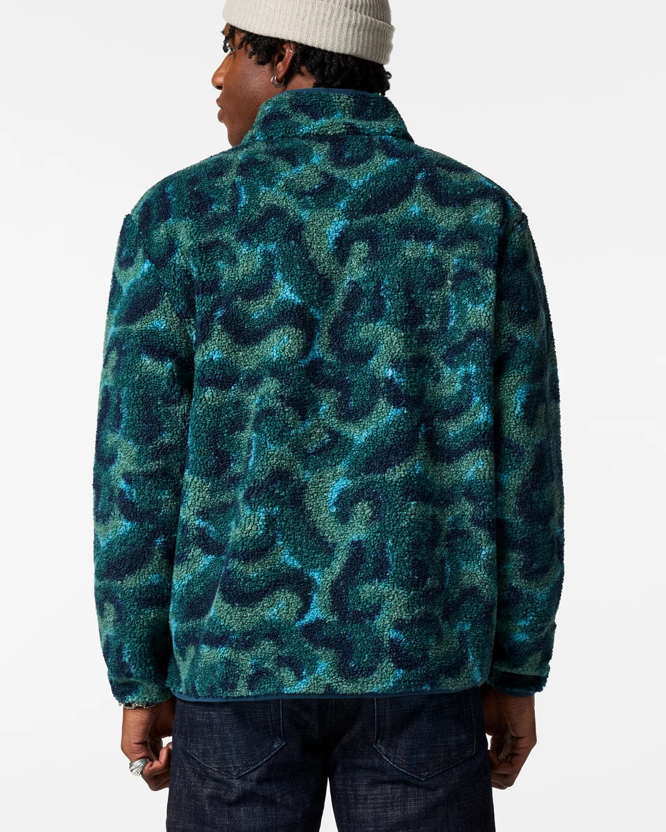 COTOPAXI CHAQUETA AMIGAZOO FLEECE HOMBRE