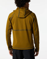 COTOPAXI CHAQUETA TEMPA FLEECE HOMBRE LOG CABIN