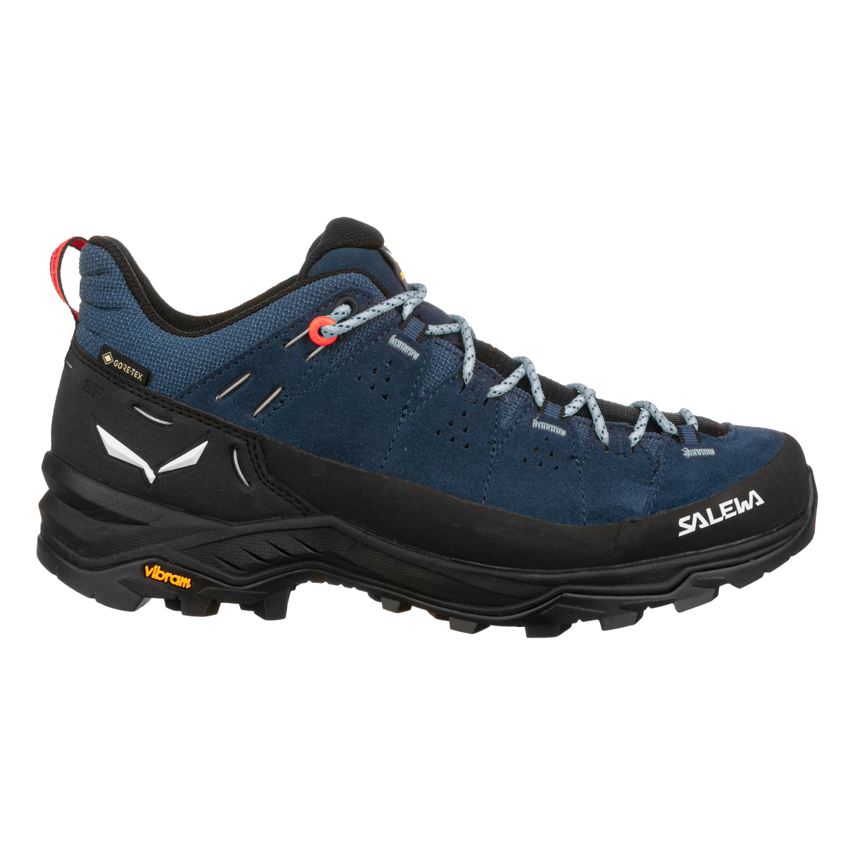 SALEWA ALP TRAINER 2 GTX MUJER DARK DENIM