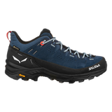 SALEWA ALP TRAINER 2 GTX MUJER DARK DENIM