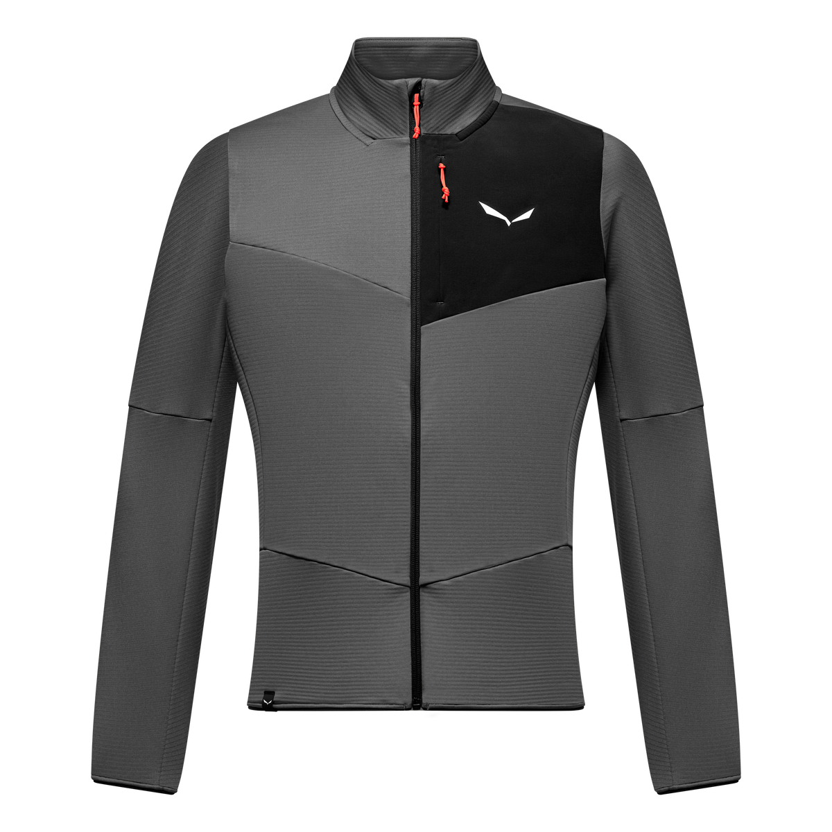 ORTLES FLEECE FULL ZIP JACKET M