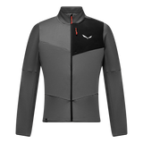 ORTLES FLEECE FULL ZIP JACKET M