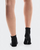 ON RUNNING CALCETIN LOGO SOCK MID 3P