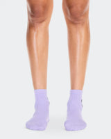 ON RUNNING CALCETIN LOGO SOCK MID 3P