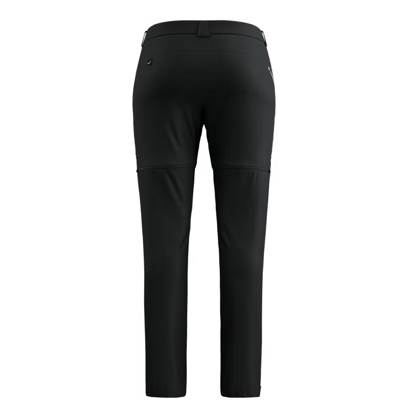 SALEWA PANTALON TALVENIA DST 2 IN 1  MUJER