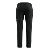 SALEWA PANTALON TALVENIA DST 2 IN 1  MUJER