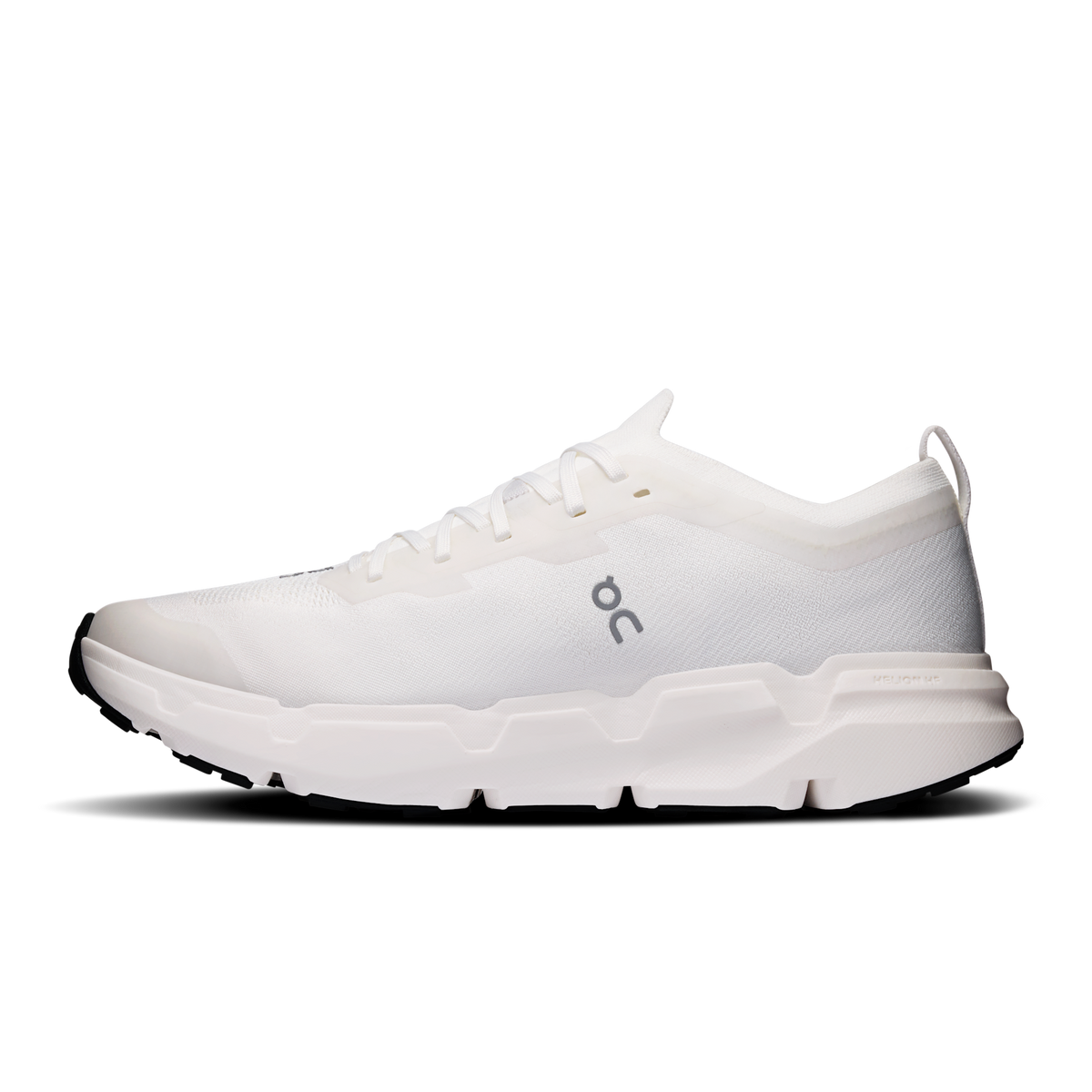 On Running Cloudsoma Hombre WHITE/WHITE