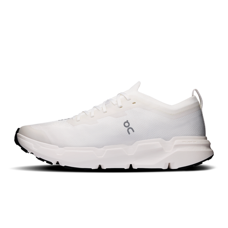 On Running Cloudsoma Hombre WHITE/WHITE