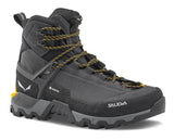 SALEWA MTN TRAINER 3 TECH HOMBRE BLACK