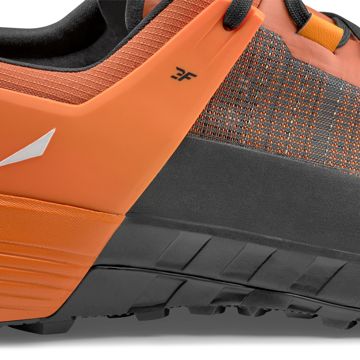 SALEWA WILDFIRE NXT 2 HOMBRE BOMBAY BROWN