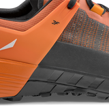 SALEWA WILDFIRE NXT 2 HOMBRE BOMBAY BROWN