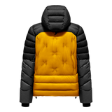 ORTLES MED 4 RDS DOWN JACKET M