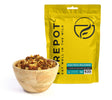 Firepot Orzo Pasta Bolognesa comida deshidratada montaña