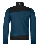 ORTOVOX FLEECE LIGHT JACKET HOMBRE