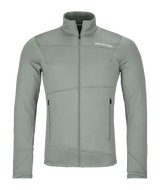 ORTOVOX FLEECE LIGHT JACKET HOMBRE