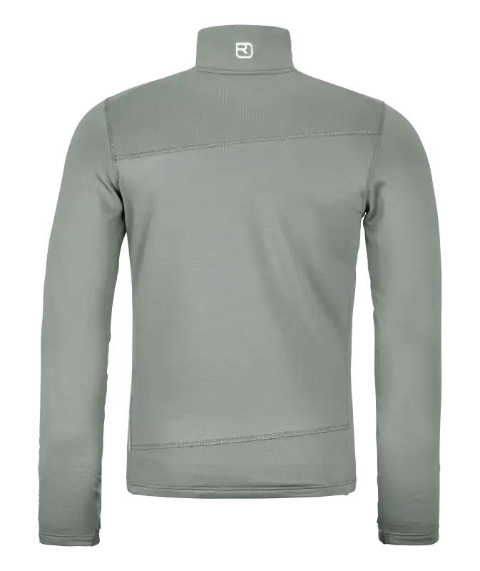 ORTOVOX FLEECE LIGHT JACKET HOMBRE