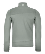 ORTOVOX FLEECE LIGHT JACKET HOMBRE