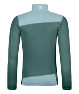 ORTOVOX FLEECE LIGHT JACKET MUJER