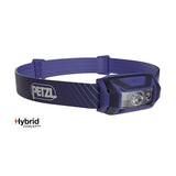 PETZL FRONTAL TIKKA CORE 450 LM