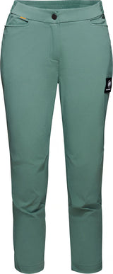 MAMMUT MASSONE LIGHT PANTALON MUJER