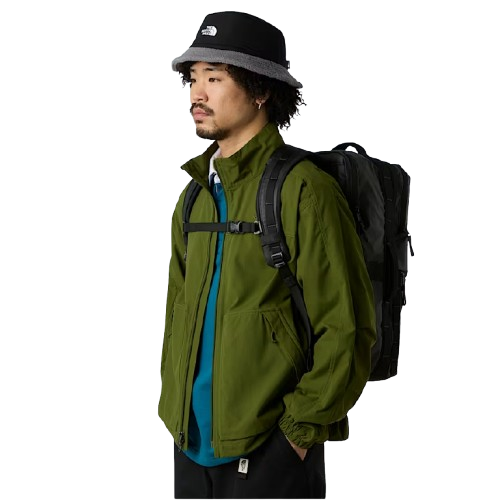 THE NORTH FACE MOCHILA BASE CAMP VOYAGER TRAVEL