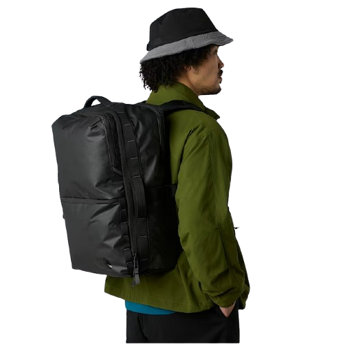 THE NORTH FACE MOCHILA BASE CAMP VOYAGER TRAVEL