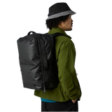 THE NORTH FACE MOCHILA BASE CAMP VOYAGER TRAVEL