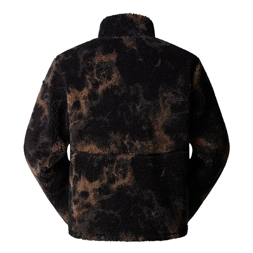 THE NORTH FACE POLAR HOMBRE EXTREME PILE