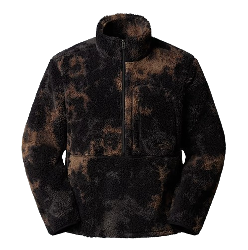 THE NORTH FACE POLAR HOMBRE EXTREME PILE